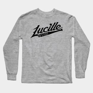 Lucille Long Sleeve T-Shirt